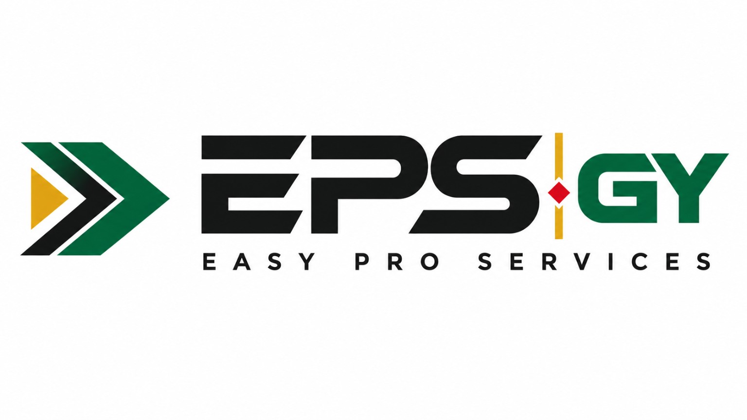 EPS GY — Easy Pro Services